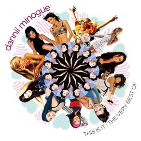 Download track You Won't Forget About Me [Radio Edit] Dannii MinogueFlower Power