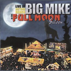 Download track I'd Rather Go Blind Big Mike Griffin