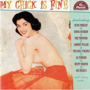 Download track Mean When I'm Mad Eddie Cochran