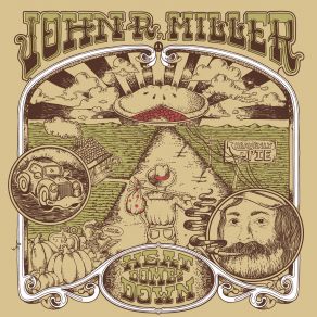 Download track Basements John R. Miller
