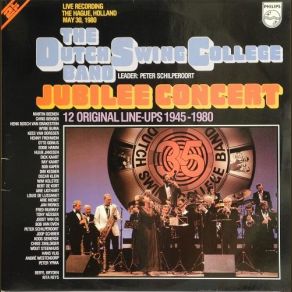 Download track Please Don't Talk About Me When I'm Gone The Dutch Swing College Band