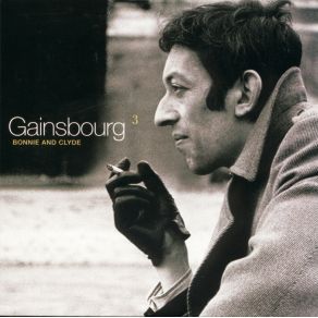 Download track Initials B. B. Serge Gainsbourg