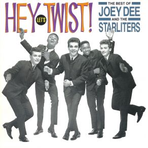 Download track Keep Your Mind On What You'Re Doing Joey Dee, The Starliters