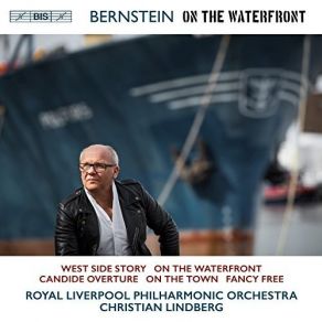 Download track 01. Candide Overture Leonard Bernstein