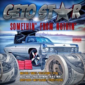 Download track Dat Loud GetostarThe Duke, Domino Dolla, Iniko Geto Star