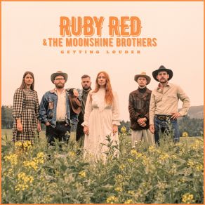 Download track Wake Up Now Ruby Red, The Moonshine Brothers