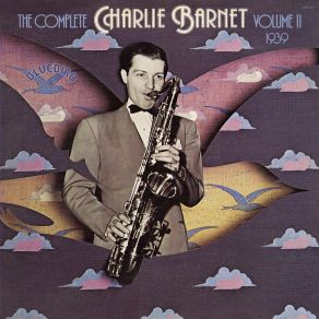 Download track Lazy Bug Charlie Barnet And His Orchestra