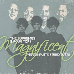 Download track When I'm With You Diana Ross, Four Tops, Supremes