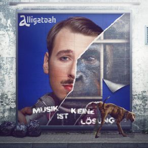 Download track Denk An Die Kinder Alligatoah