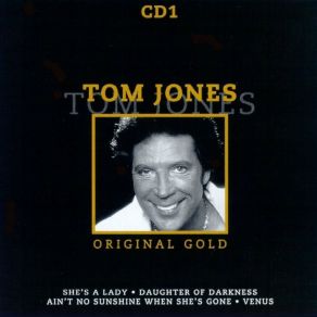 Download track You've Lost That Lovin' Feelin Tom Jones