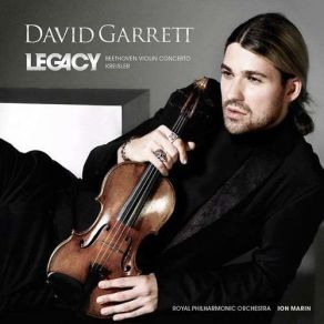 Download track Violin Concerto In D, Op. 61 - 3. Rondo (Allegro) David Garrett