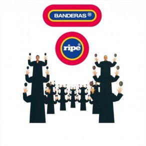 Download track This Is Your Life (Less Stress Mix) Banderas