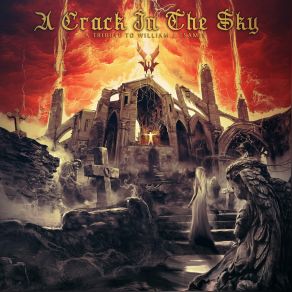 Download track Lucifer's Hammer The Forsaken
