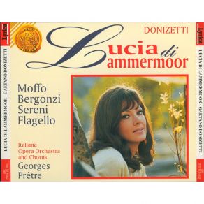 Download track ACT Il Scene 1: Oh! Qual Funesto Avvenimento! Donizetti, Gaetano