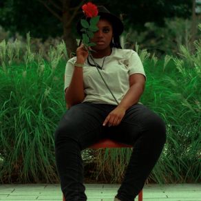 Download track Strange Behavior Brayla