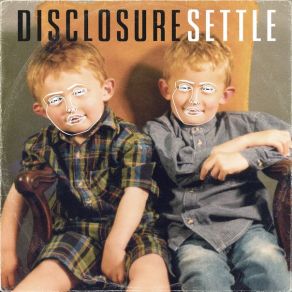 Download track January Jamie Woon, Disclosure