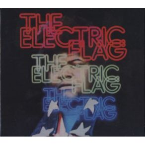 Download track Groovin' Is Easy The Electric Flag