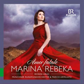 Download track Semiramide Bel Raggio Lusinghier Münchner Rundfunkorchester, Marina Rebeka, Marco Armiliato