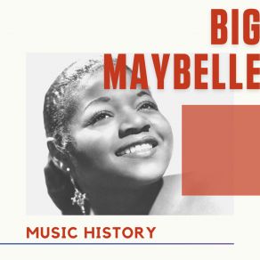 Download track I've Got A Feelin' Big Maybelle