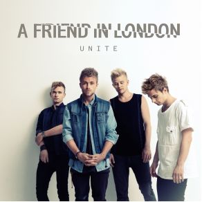 Download track It'S Odd A Friend In London