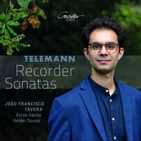 Download track Sonata For Alto Recorder And Basso Continuo In D Minor, TWV 41: D4 