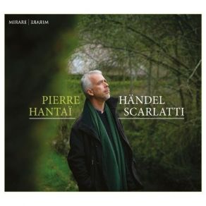 Download track 13. Händel: Suite No. 5 In E Major HWV 430 - Air Et Variations Pierre Hantai