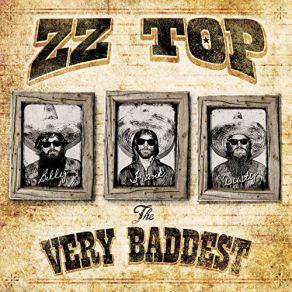 Download track (Somebody Else Been) Shaking Your Tree ZZ Top