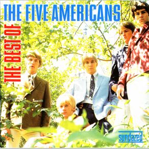 Download track You Can't Win (Prev. Unissued) Five Americans