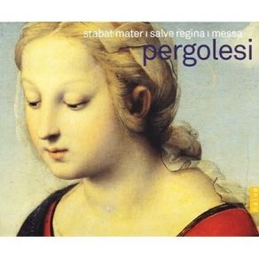 Download track 18. II. Allegro Giovanni Battista Pergolesi