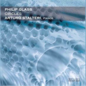 Download track Scene 5 - He Didn't Say Goodbye Philip Glass