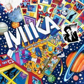 Download track Relax (Take It Easy) Mika