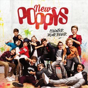 Download track Non, Non, Rien N'a Changé New Poppys