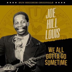 Download track I'm A Poor Boy Joe Hill Louis