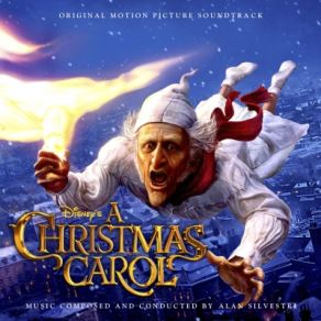 Download track The Ghost Of Christmas Past Alan Silvestri