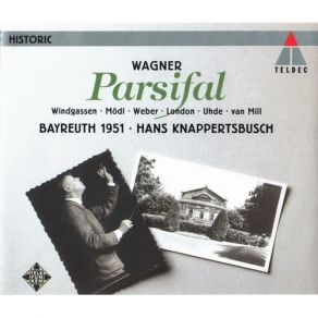 Download track 10. Ja Wehe Wehe Weh Uber Mich Richard Wagner