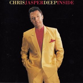Download track What's Going On Chris Jasper