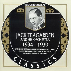 Download track That's Right - I'm Wrong Jack Teagarden