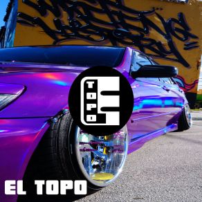 Download track What Is The Price You Pay For Opening Your Heart To Hate El Topo