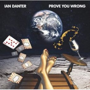 Download track Forget About Me Ian Danter