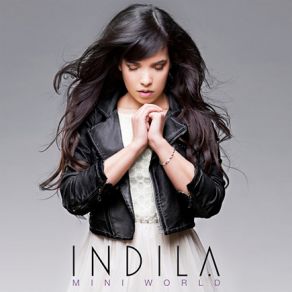 Download track Ego Indila