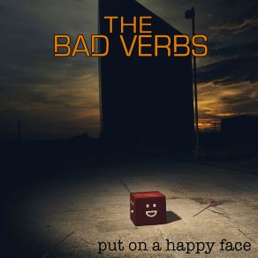 Download track Help Me Down The Bad Verbs