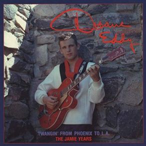 Download track Back Porch - Part 1 Duane Eddy