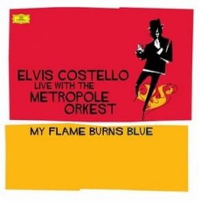 Download track Almost Blue Elvis Costello