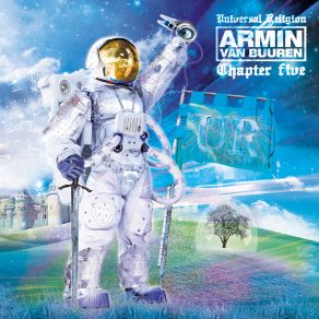 Download track I'Ll Listen Armin Van Buuren, Ana Criado