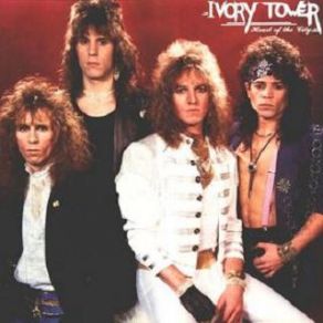 Download track Jump Into The Fire Ivory Tower