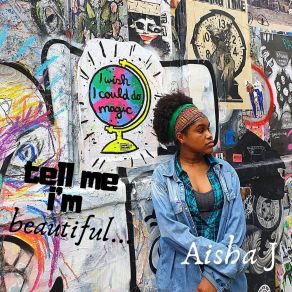 Download track Pretty Brown Eyes Aisha J