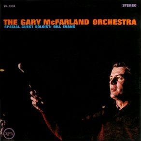 Download track Tree Patterns Bill Evans, The Gary Mcfarland Orchestra