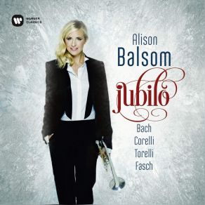 Download track 03-Trumpet Concerto In D Major, FWV L, D1 _ III. Allegro Alison Balsom, The Academy Of Ancient Music Orchestra And Chorus