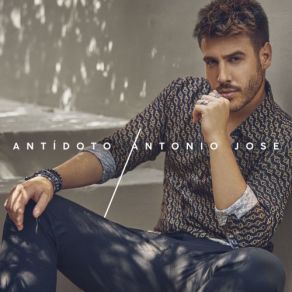Download track Me Equivocaré António José