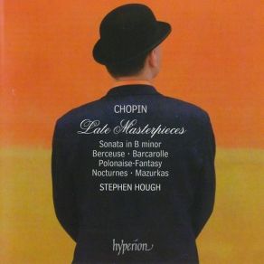 Download track 04 - Mazurka In C Sharp Minor, Op. 63 No. 3 Frédéric Chopin